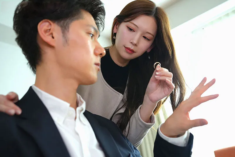 Cô vợ đi đi giã ngoại, anh xã ở nhà bị nhỏ em bà xã gạ nắc không trượt phát nào